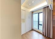 宝能城花园-次卧