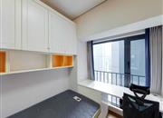 宝能城花园-次卧