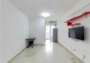 翠山路 颖隆大厦精装一房一厅出售