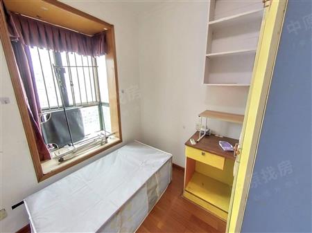 宣嘉华庭-次卧