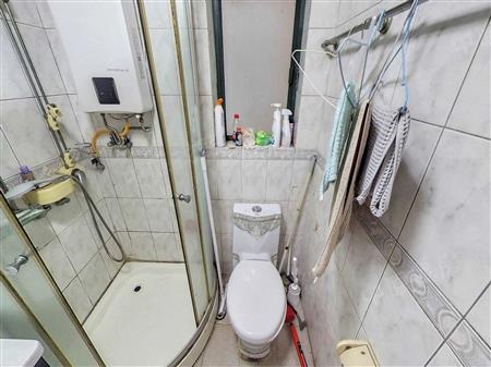 宣嘉华庭-卫生间