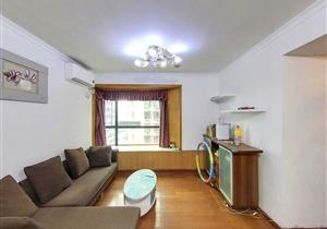 宣嘉华庭，福田口岸附近，业主换房出售，红本，价格可谈