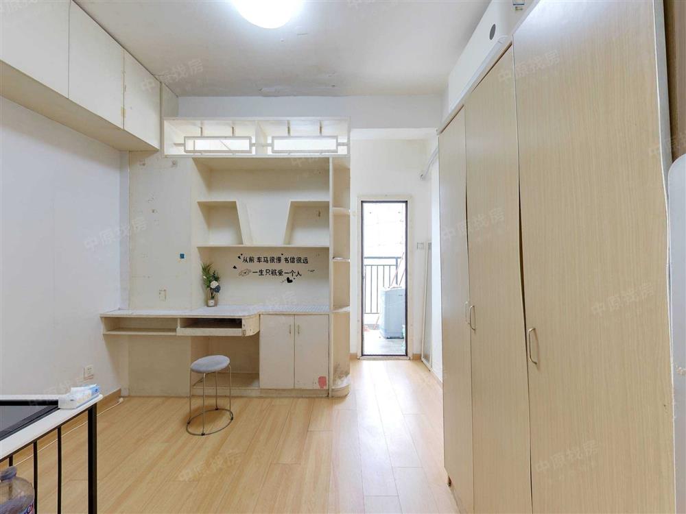 仙桐馨苑（物资公司住宅楼、七层住宅楼、物资公司单身宿舍）