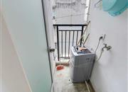 仙桐馨苑（物资公司住宅楼、七层住宅楼、物资公司单身宿舍）-阳台