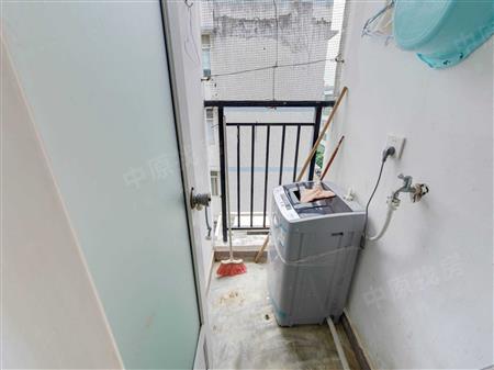 仙桐馨苑（物资公司住宅楼、七层住宅楼、物资公司单身宿舍）-阳台