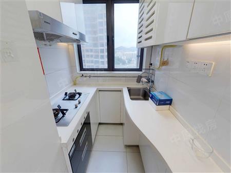 联建君钰府-厨房