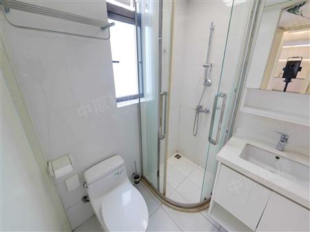 联建君钰府-卫生间