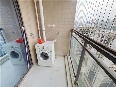 联建君钰府-阳台