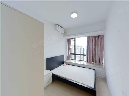 联建君钰府-次卧