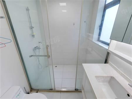 联建君钰府-卫生间