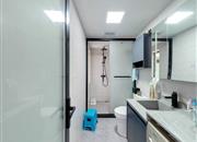 名骏豪庭-卫生间