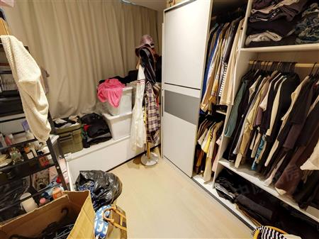 卓越闽泰云奕府-次卧