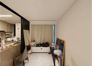 卓越闽泰云奕府-餐厅