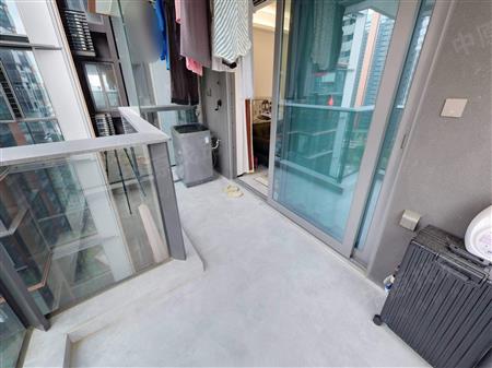 卓越闽泰云奕府-阳台