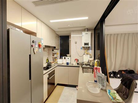 卓越闽泰云奕府-厨房