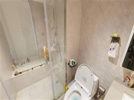 卓越闽泰云奕府-卫生间