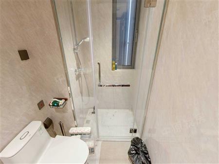 卓越闽泰云奕府-卫生间