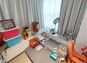 卓越闽泰云奕府-次卧