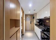 汇金天琅大厦-厨房