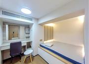 汇金天琅大厦-主卧