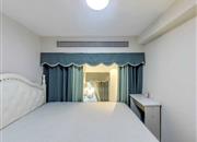 汇金天琅大厦-次卧