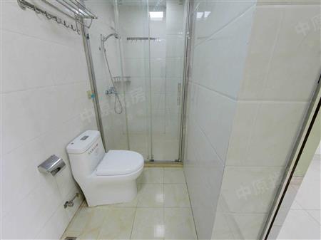 四季御园（新世界四季御园）-卫生间