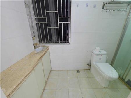 四季御园（新世界四季御园）-卫生间