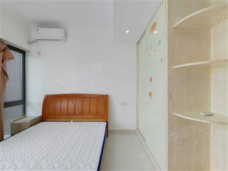 四季御园（新世界四季御园）-次卧