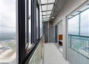 四季御园（新世界四季御园）-阳台