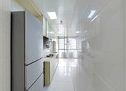 四季御园（新世界四季御园）-厨房