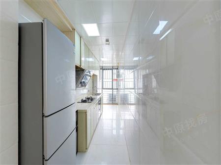 四季御园（新世界四季御园）-厨房