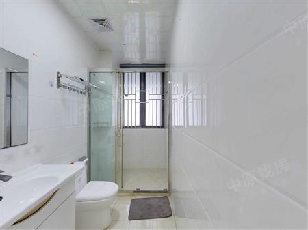 四季御园（新世界四季御园）-卫生间