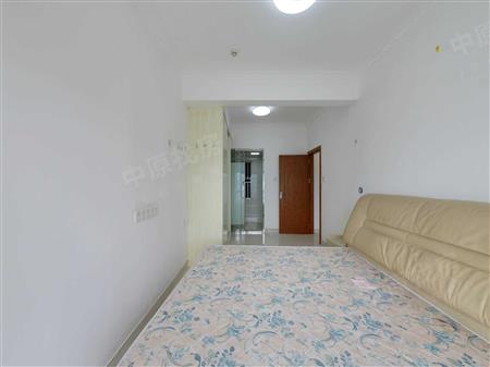 四季御园（新世界四季御园）-主卧