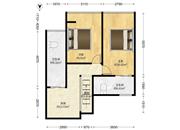 四季御园（新世界四季御园）-户型图