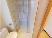 深业上城-卫生间