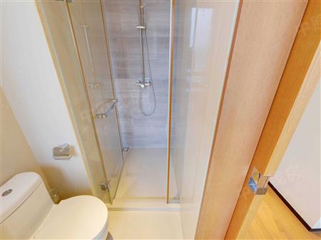 深业上城-卫生间