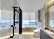 深业上城-卫生间