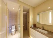 深业上城-卫生间