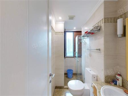 红树西岸-卫生间