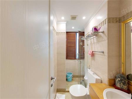 红树西岸-卫生间