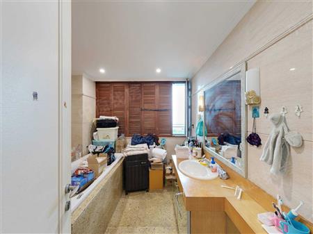 红树西岸-卫生间