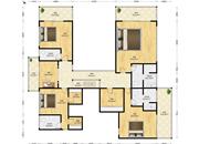 红树西岸-户型图