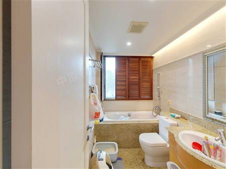 红树西岸-卫生间