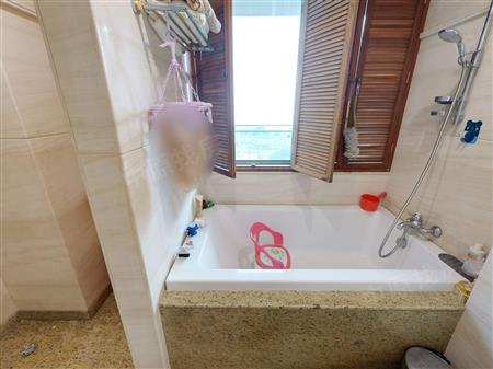 红树西岸-卫生间