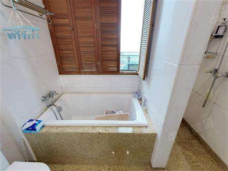 红树西岸-卫生间