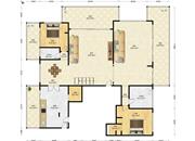 红树西岸-户型图