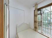 桃源居世外桃源-次卧