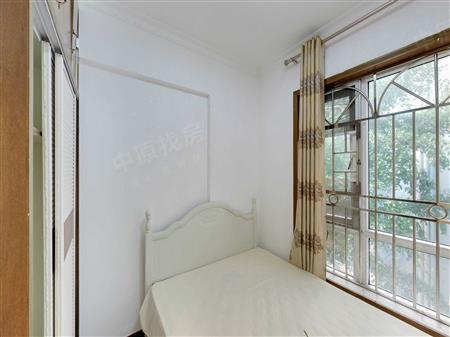 桃源居世外桃源-次卧