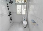 桃源居世外桃源-卫生间