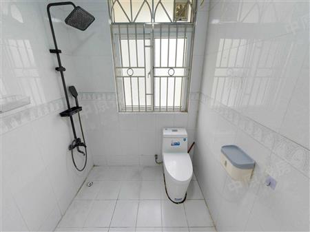 桃源居世外桃源-卫生间